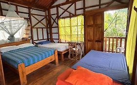 Casa de Colores